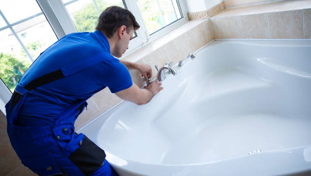 Professional Plumbing  in West Mountain, UT